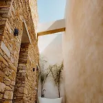 Villa Mirabilis Chora