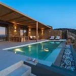 Villa Mirabilis Chora