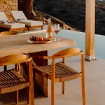 Mirabilis Villa *