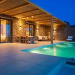 Mirabilis Villa Chora
