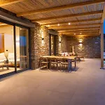 Villa Mirabilis Chora