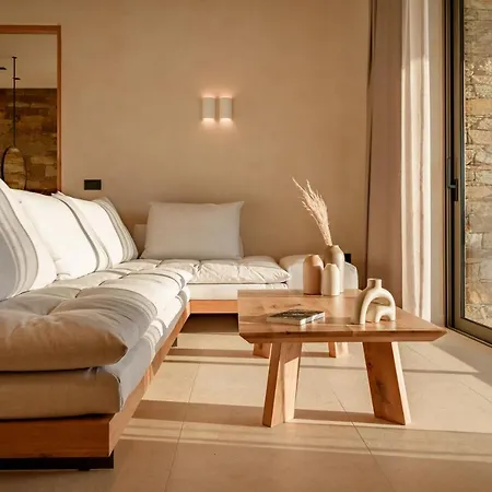 Mirabilis Villa *
