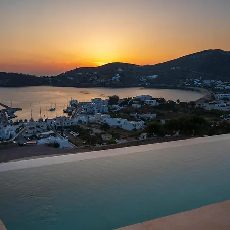 Mirabilis Villa