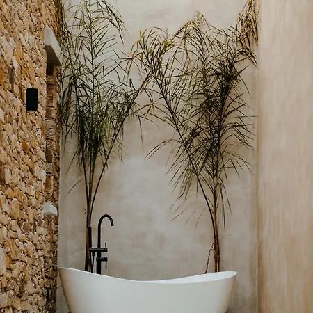 Villa Mirabilis Chora