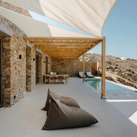 Mirabilis * イオス島 チョーラ