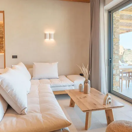 Mirabilis ヴィラ *