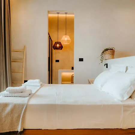 Villa Mirabilis Chora