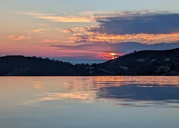 Mirabilis * イオス島 チョーラ