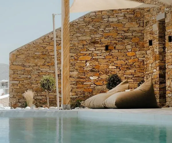 Mirabilis * イオス島 チョーラ