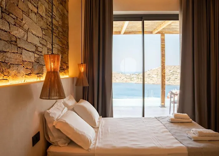 ヴィラ Mirabilis *