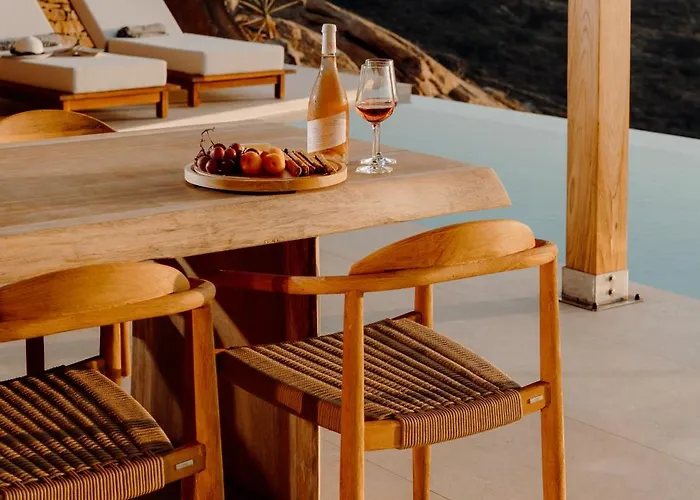 Mirabilis ヴィラ *