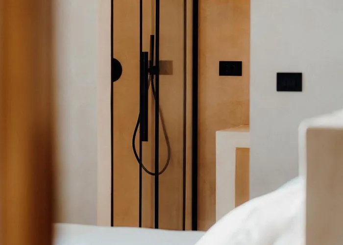 Mirabilis ヴィラ *