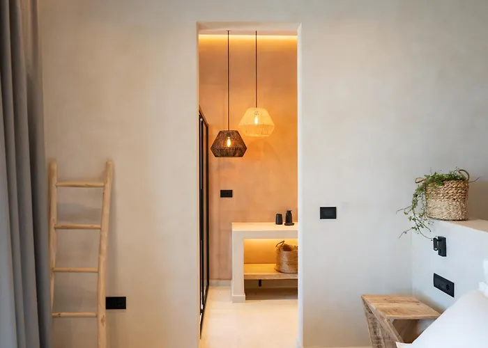 ヴィラ Mirabilis *