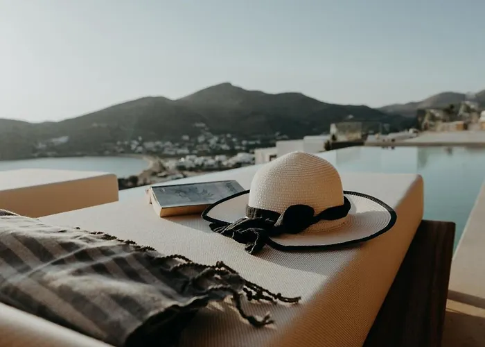 Mirabilis * イオス島 チョーラ