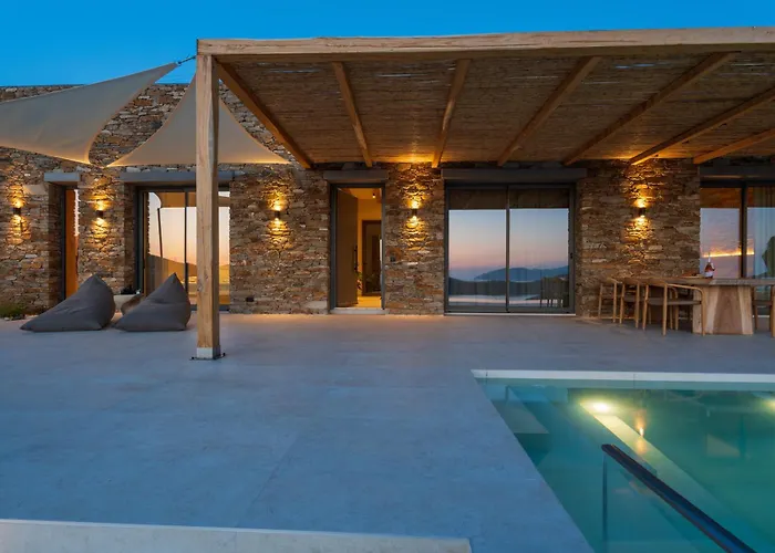 ヴィラ Mirabilis *